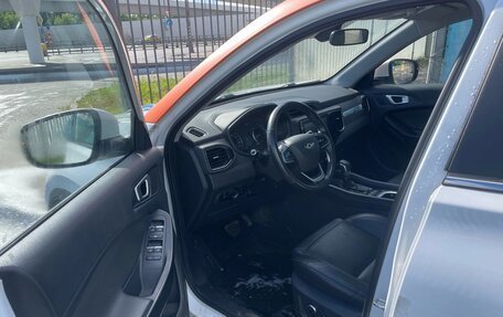 Chery Tiggo 4 I рестайлинг, 2022 год, 1 250 000 рублей, 11 фотография