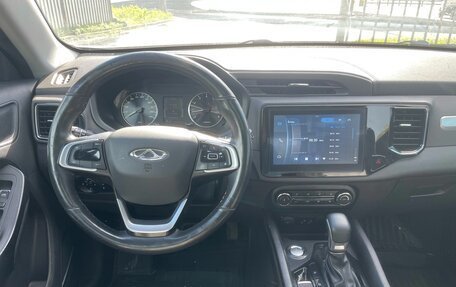 Chery Tiggo 4 I рестайлинг, 2022 год, 1 250 000 рублей, 17 фотография