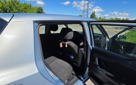 Skoda Fabia II, 2010 год, 455 000 рублей, 7 фотография