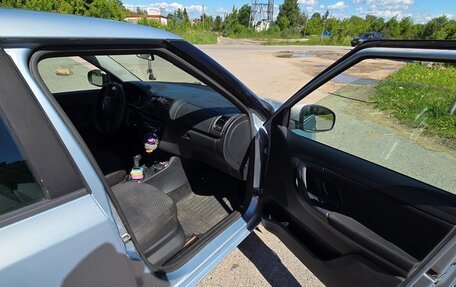 Skoda Fabia II, 2010 год, 455 000 рублей, 6 фотография