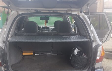 Hyundai Santa Fe III рестайлинг, 2003 год, 550 000 рублей, 6 фотография