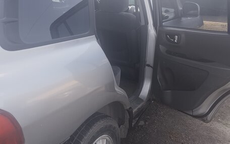 Hyundai Santa Fe III рестайлинг, 2003 год, 550 000 рублей, 5 фотография