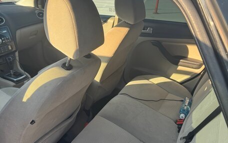 Ford Focus II рестайлинг, 2006 год, 580 000 рублей, 6 фотография