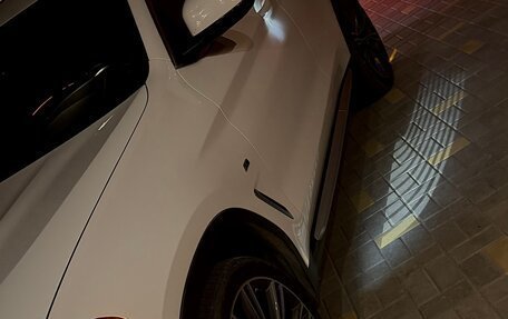 BMW X3, 2022 год, 4 777 777 рублей, 9 фотография