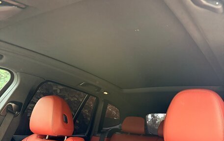 BMW X3, 2022 год, 4 777 777 рублей, 13 фотография