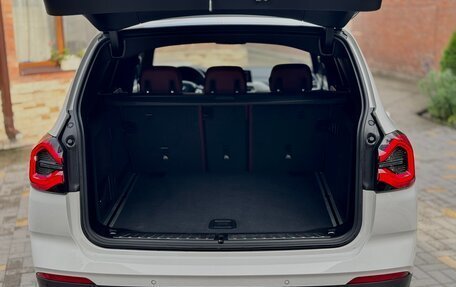 BMW X3, 2022 год, 4 777 777 рублей, 6 фотография