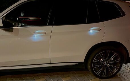 BMW X3, 2022 год, 4 777 777 рублей, 10 фотография