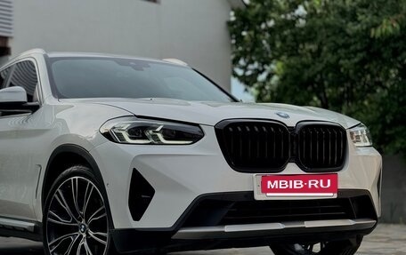 BMW X3, 2022 год, 4 777 777 рублей, 4 фотография