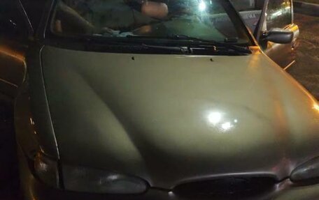 Ford Contour i, 1995 год, 220 000 рублей, 5 фотография