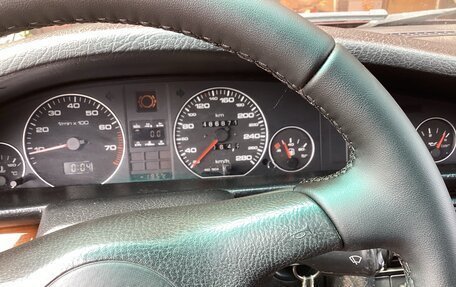 Audi 100, 1993 год, 500 000 рублей, 11 фотография
