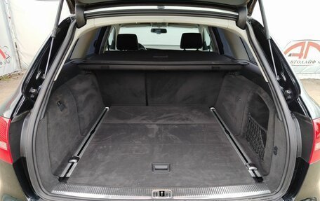 Audi A6, 2010 год, 1 179 000 рублей, 8 фотография