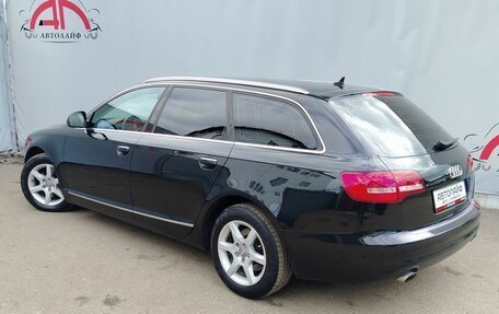 Audi A6, 2010 год, 1 179 000 рублей, 3 фотография
