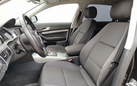 Audi A6, 2010 год, 1 179 000 рублей, 9 фотография