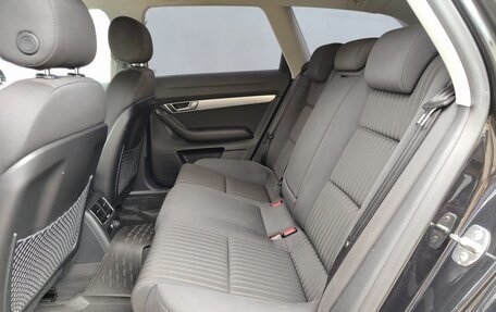 Audi A6, 2010 год, 1 179 000 рублей, 10 фотография