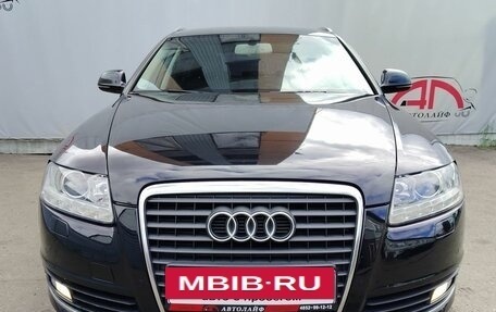 Audi A6, 2010 год, 1 179 000 рублей, 5 фотография
