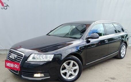 Audi A6, 2010 год, 1 179 000 рублей, 2 фотография