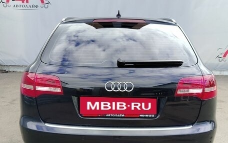 Audi A6, 2010 год, 1 179 000 рублей, 7 фотография