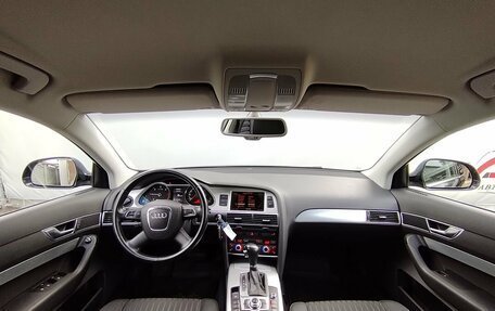 Audi A6, 2010 год, 1 179 000 рублей, 13 фотография