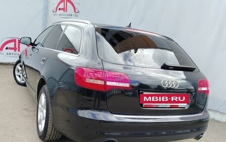 Audi A6, 2010 год, 1 179 000 рублей, 6 фотография