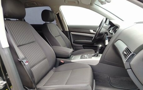 Audi A6, 2010 год, 1 179 000 рублей, 12 фотография