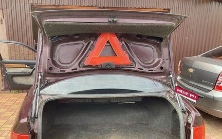 Audi 100, 1993 год, 500 000 рублей, 15 фотография