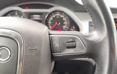 Audi A6, 2010 год, 1 179 000 рублей, 16 фотография