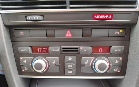 Audi A6, 2010 год, 1 179 000 рублей, 22 фотография