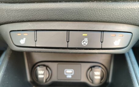 Hyundai Solaris II рестайлинг, 2019 год, 1 129 000 рублей, 19 фотография