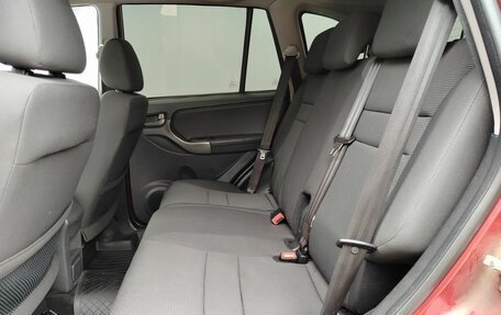 Chery Tiggo (T11), 2013 год, 385 000 рублей, 10 фотография