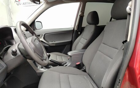 Chery Tiggo (T11), 2013 год, 385 000 рублей, 9 фотография