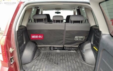 Chery Tiggo (T11), 2013 год, 385 000 рублей, 8 фотография