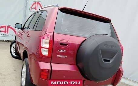 Chery Tiggo (T11), 2013 год, 385 000 рублей, 6 фотография