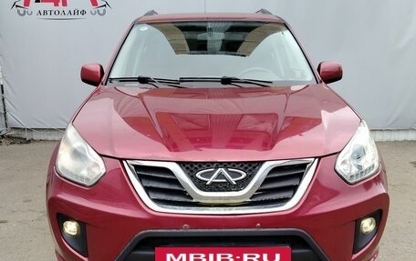 Chery Tiggo (T11), 2013 год, 385 000 рублей, 5 фотография