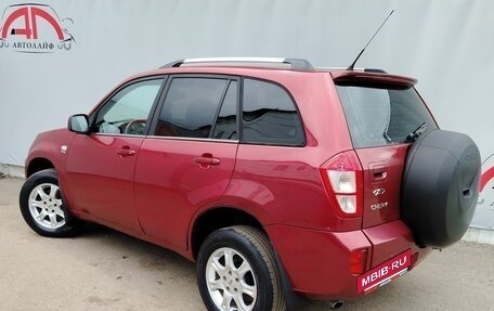 Chery Tiggo (T11), 2013 год, 385 000 рублей, 3 фотография