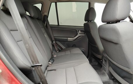 Chery Tiggo (T11), 2013 год, 385 000 рублей, 11 фотография