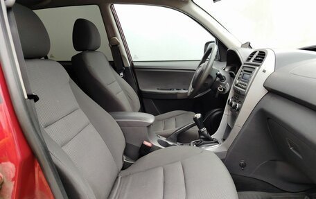 Chery Tiggo (T11), 2013 год, 385 000 рублей, 12 фотография