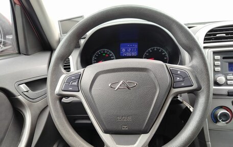 Chery Tiggo (T11), 2013 год, 385 000 рублей, 14 фотография
