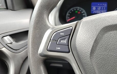 Chery Tiggo (T11), 2013 год, 385 000 рублей, 15 фотография