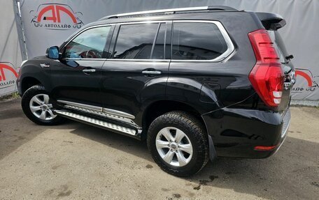 Haval H9 I рестайлинг, 2017 год, 2 299 000 рублей, 3 фотография