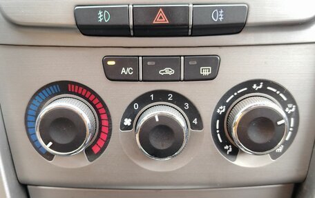 Chery Tiggo (T11), 2013 год, 385 000 рублей, 21 фотография