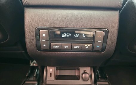 Haval H9 I рестайлинг, 2017 год, 2 299 000 рублей, 11 фотография