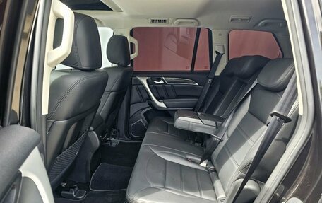 Haval H9 I рестайлинг, 2017 год, 2 299 000 рублей, 10 фотография