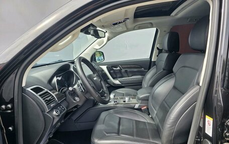 Haval H9 I рестайлинг, 2017 год, 2 299 000 рублей, 8 фотография