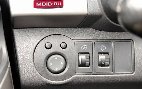 Chery Tiggo (T11), 2013 год, 385 000 рублей, 19 фотография