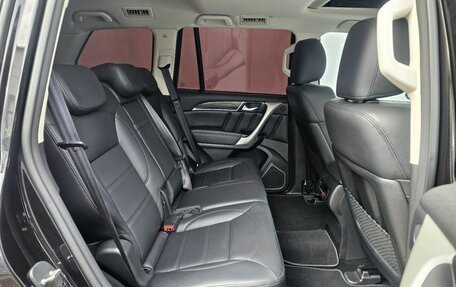 Haval H9 I рестайлинг, 2017 год, 2 299 000 рублей, 12 фотография