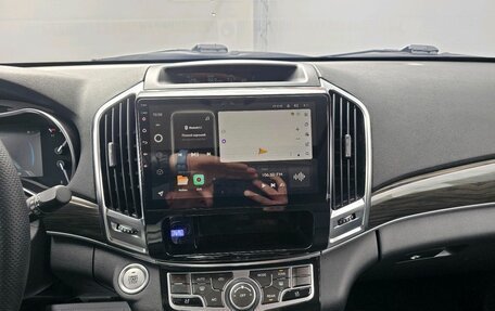 Haval H9 I рестайлинг, 2017 год, 2 299 000 рублей, 15 фотография