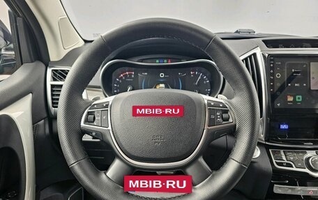 Haval H9 I рестайлинг, 2017 год, 2 299 000 рублей, 16 фотография