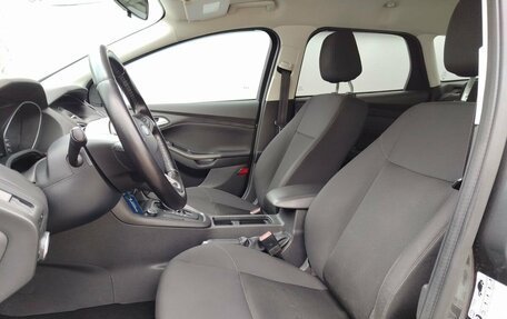 Ford Focus III, 2017 год, 1 229 000 рублей, 9 фотография
