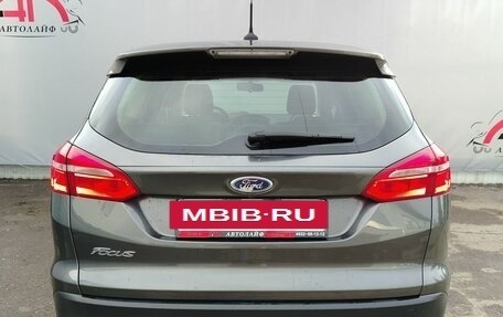 Ford Focus III, 2017 год, 1 229 000 рублей, 7 фотография