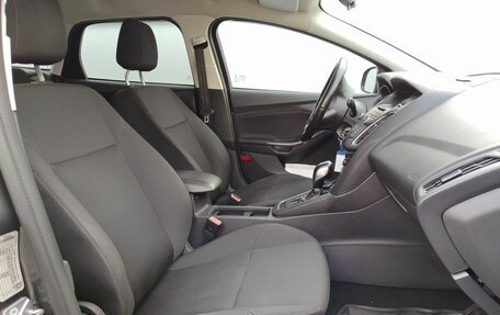 Ford Focus III, 2017 год, 1 229 000 рублей, 12 фотография